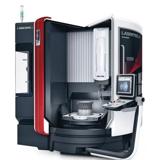 【兆恒機械】哪些材料適用于CNC加工中心？