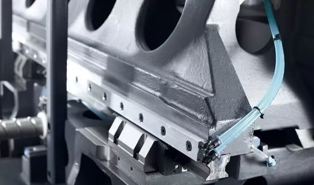 【兆恒機(jī)械】CNC零件加工過程中如何保證更好的工序？