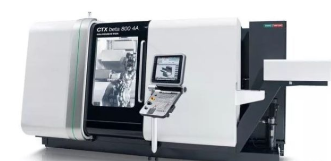 【兆恒機械】CNC精密加工制造是怎么樣的？