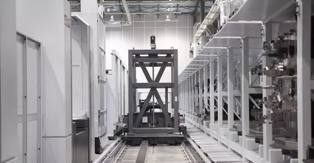 【兆恒機械】數控加工零件加工有哪些工藝？