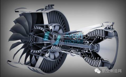 【兆恒機械】航空發(fā)動機承力的機匣，不同的結(jié)構(gòu)特點隱藏著不同的秘密