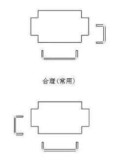 【兆恒機(jī)械】鈑金做展開圖圖紙的28個(gè)注意事項(xiàng)！你注意啦嗎？