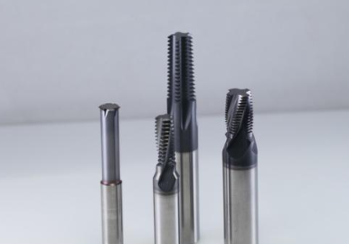 【兆恒機械】螺紋銑刀與絲錐攻絲有什么區(qū)別，誰的優(yōu)勢大呢？
