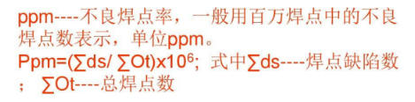 【兆恒機械】現(xiàn)代電子裝聯(lián)工藝、質(zhì)量與生產(chǎn)管理（講義）