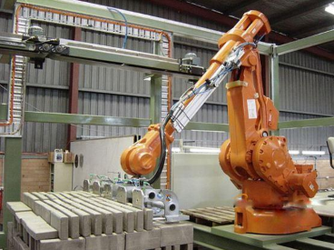 【兆恒機械】工業(yè)機器人定義、特點、分類及典型應用