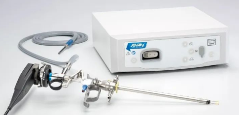 【兆恒機械】醫(yī)療硬鏡、軟鏡、電子內窺鏡簡介