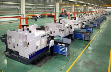 【兆恒機(jī)械】機(jī)床板塊持續(xù)拉伸，行業(yè)發(fā)展迎來轉(zhuǎn)機(jī)？