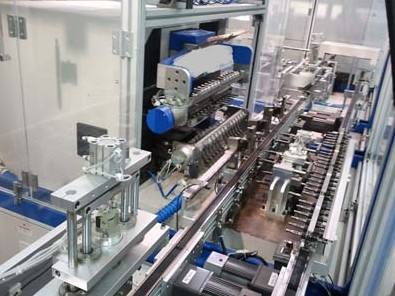 【兆恒機械】非標自動化設備有哪些分類呢？