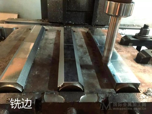 【兆恒機械】哪些因素影響立式加工中心的高速切削？