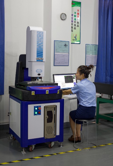 【行業(yè)新聞】機器視覺“智慧眼”—工業(yè)相機未來發(fā)展怎么走？